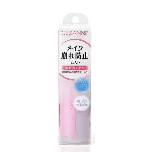 
                      
                        CEZANNE Fixing Spray 倩丽定妆喷雾48mL
                      
                    