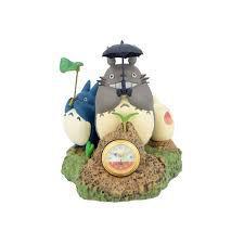 
                      
                        Studio Ghibli My Neighbor Totoro 吉卜力工作室龙猫系列周边
                      
                    