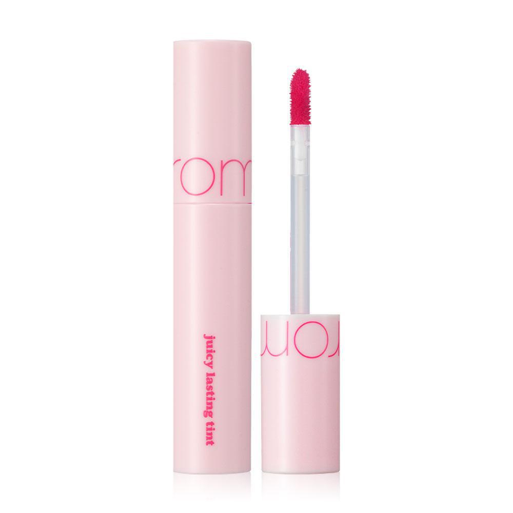 
                      
                        Rom&nd Juicy Lasting Tint 柔魅得果汁唇釉 5.5g
                      
                    