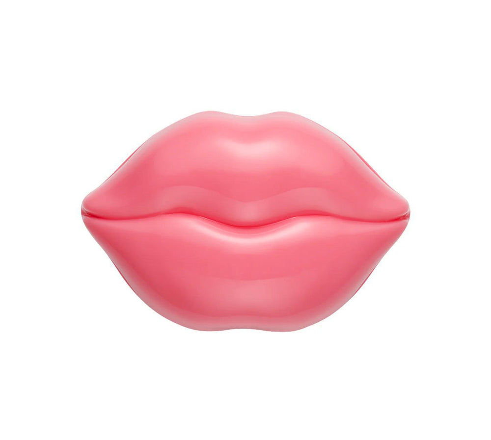 TONYMOLY Kiss Kiss Lip Sleeping Mask 魔法森林睡眠唇膜 7g