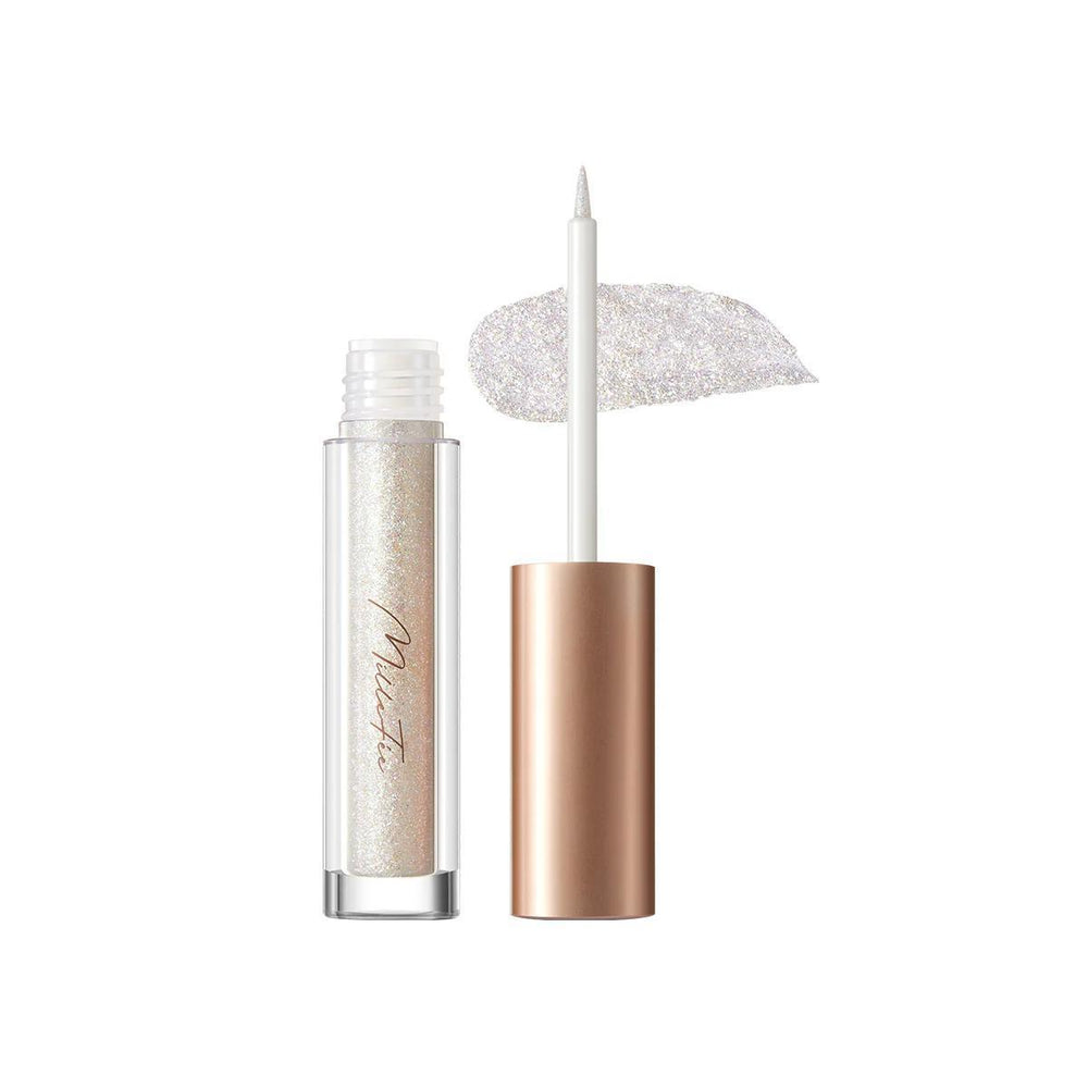 
                      
                        MilleFée Stellar Glitter Liner 米勒菲闪粉眼线笔
                      
                    