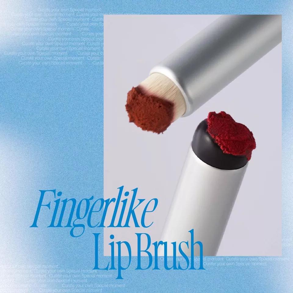 
                      
                        Fwee Fingerlike Silicone Lip Brush 韩国硅胶唇刷
                      
                    