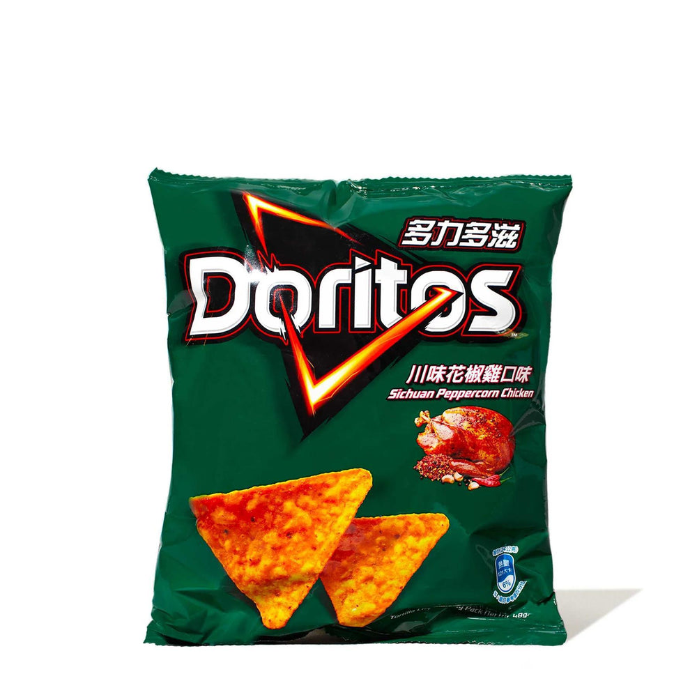 
                      
                        Doritos Chips 日本多力多滋薯片
                      
                    