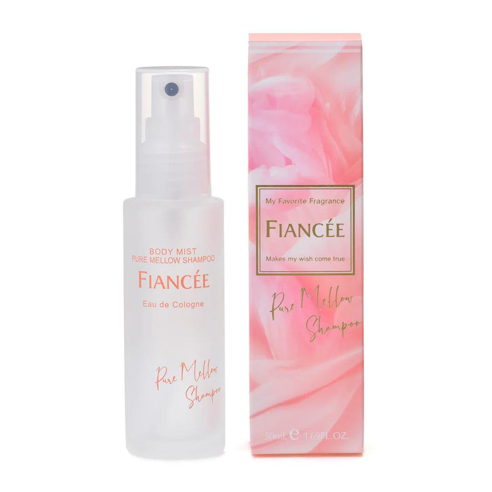 
                      
                        FIANCEE Body Mist
                      
                    