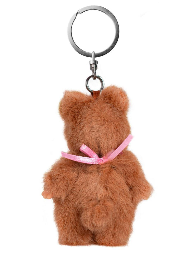 
                      
                        Monchhichi Cute Bearchhichi Keychain Plush 蒙奇奇可爱钥匙扣毛绒玩具
                      
                    