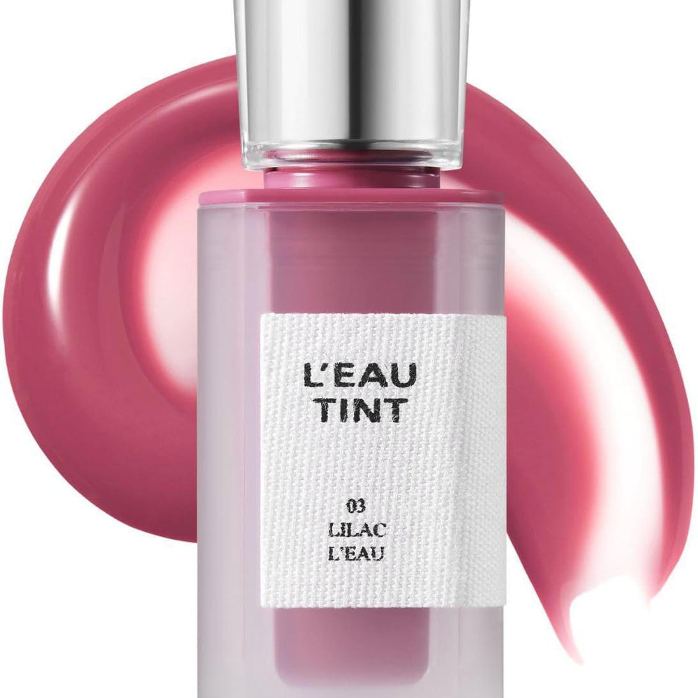 
                      
                        BBIA L'eau Tint 碧娥水光唇釉 4.5g
                      
                    