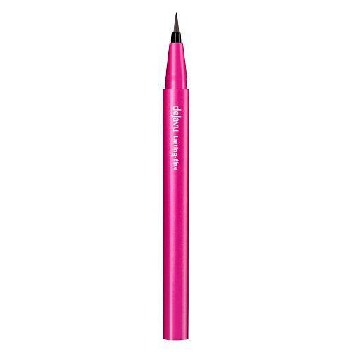 
                      
                        IMJU DEJAVU LASTING FINE E LIQUID EYELINER BRUSH PEN
                      
                    