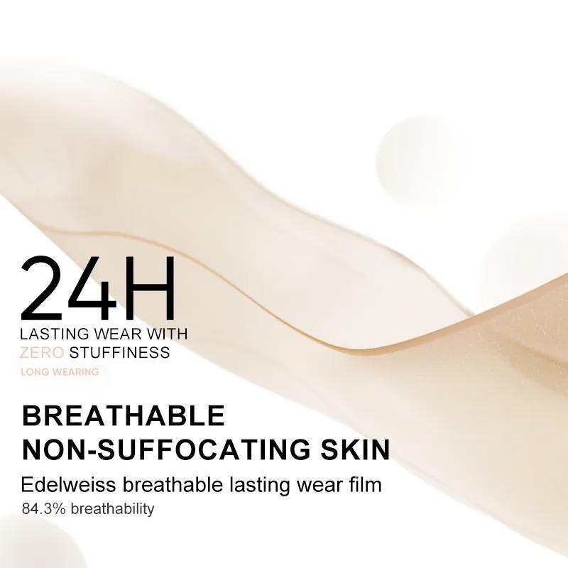 
                      
                        Judydoll Long-Lasting Foundation 橘朵油性皮肤粉底液
                      
                    