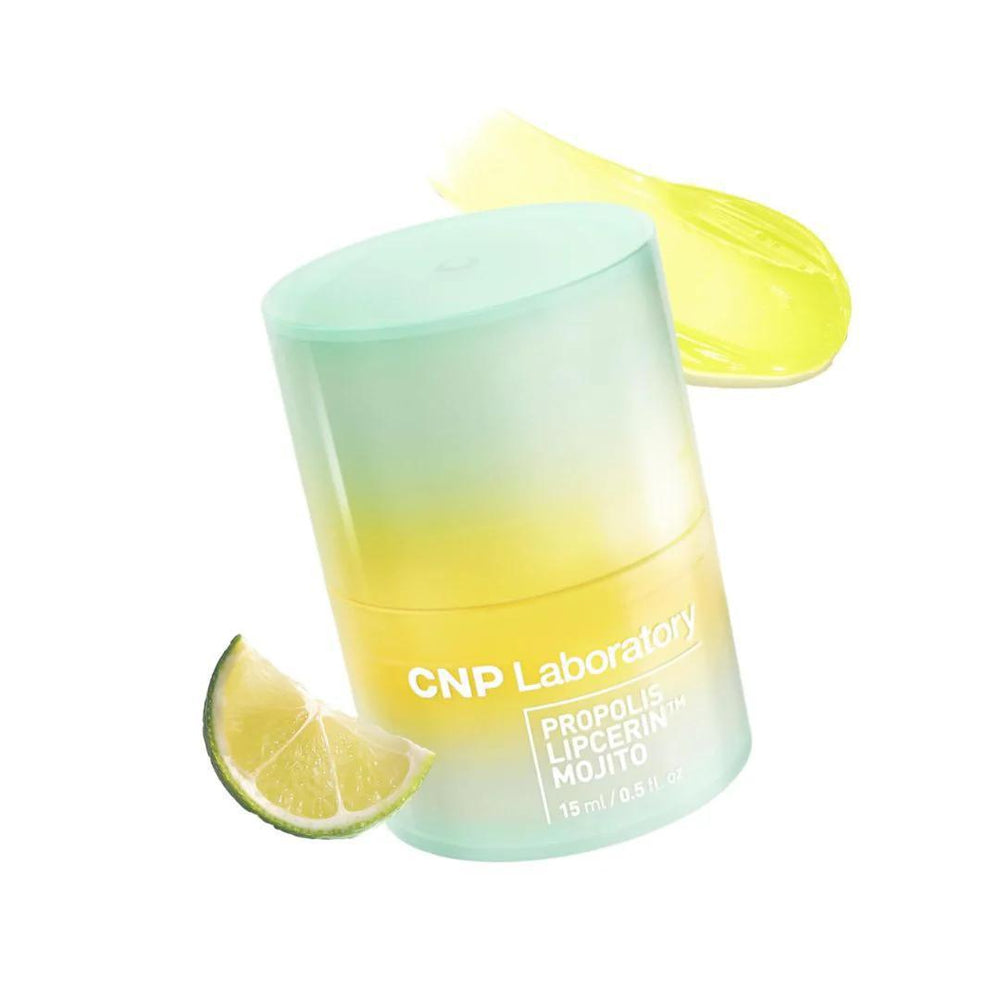 
                      
                        CNP Laboratory Propolis Lipcerin 希恩派蜂胶唇色润唇膏 15ml
                      
                    