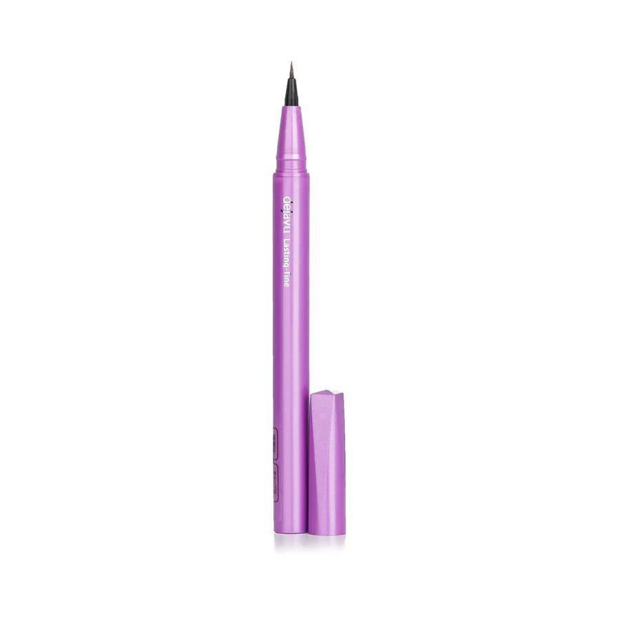 
                      
                        IMJU Dejavu Lasting Fine Short Brush Liquid Eyeliner 日本IMJU Dejavu持久极细眼线液笔
                      
                    