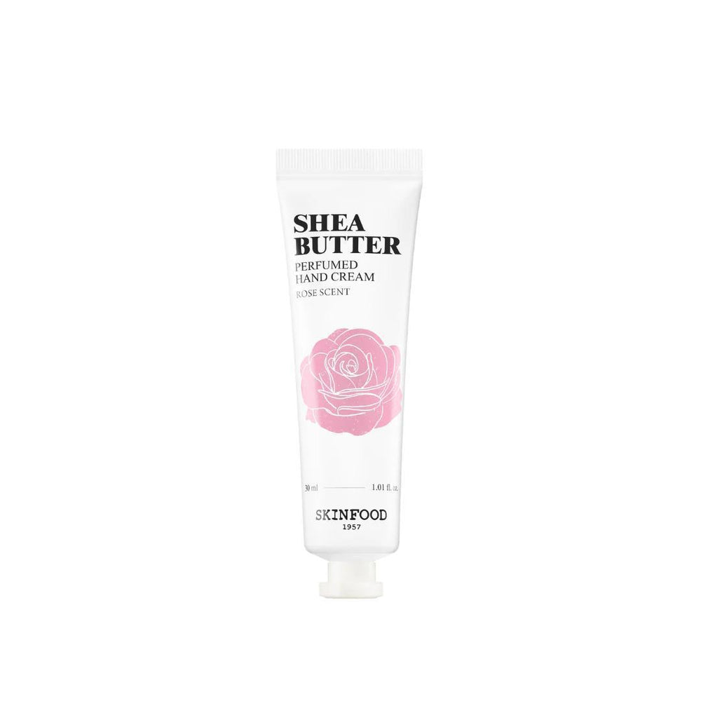 
                      
                        Skinfood Hand Cream 韩国Skinfood滋养保湿护手霜 30mL
                      
                    