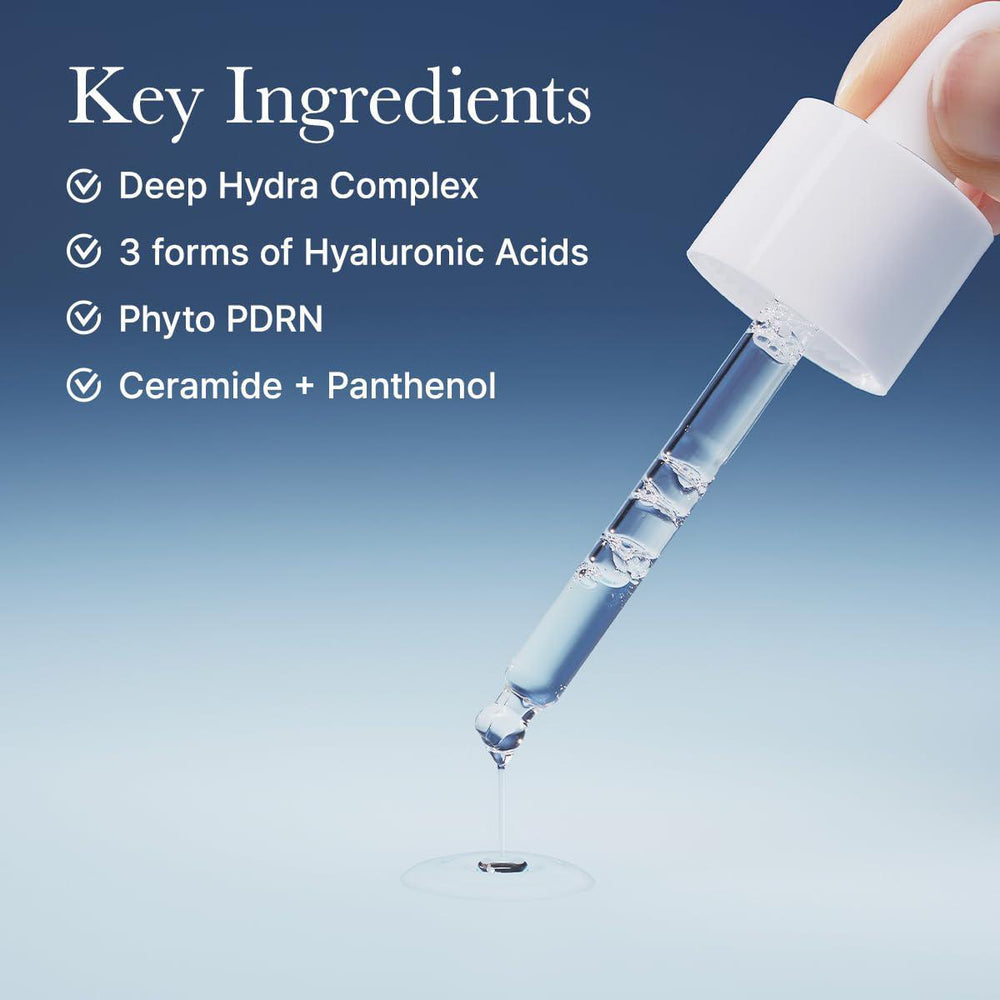 
                      
                        Arencia Deep Water Surge Serum 韩国Arencia深层保湿精华液 30mL
                      
                    