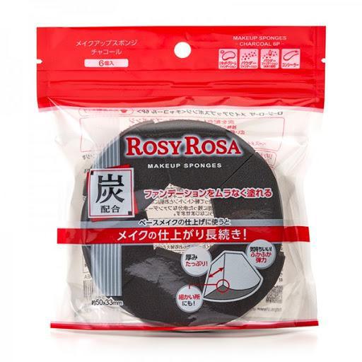 Rosa Make Up Sponges