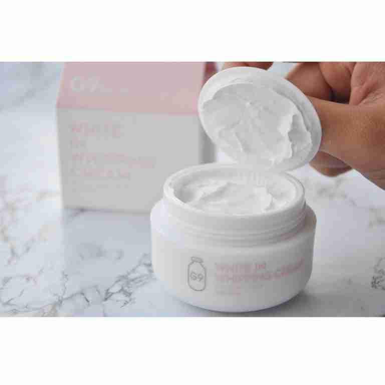 
                      
                        G9SKIN White In Moisture Cream 美白保湿面霜 100g
                      
                    