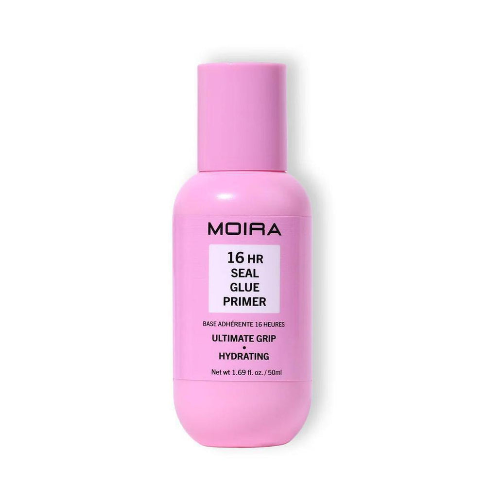 MOIRA 16HR Seal Glue Primer 16小时轻盈保湿妆前乳 50mL