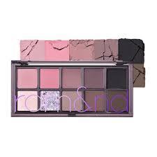 
                      
                        Rom&nd Better Than Palette 8colors/6g
                      
                    