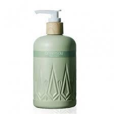 ONSENSOU Luxury Body Cleanser 温泉藻沐浴露300ml