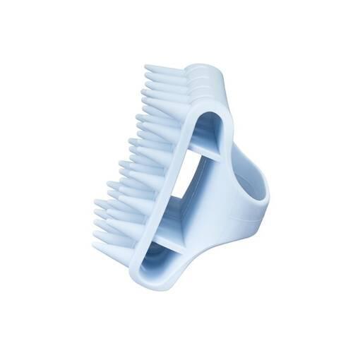 
                      
                        Mapepe Silicone scalp brush 日本Mapepe硅胶头皮按摩刷
                      
                    