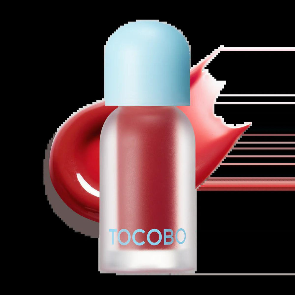 
                      
                        TOCOBO Juicy Berry Plumping Lip Oil 果汁水光保湿唇釉 4g
                      
                    