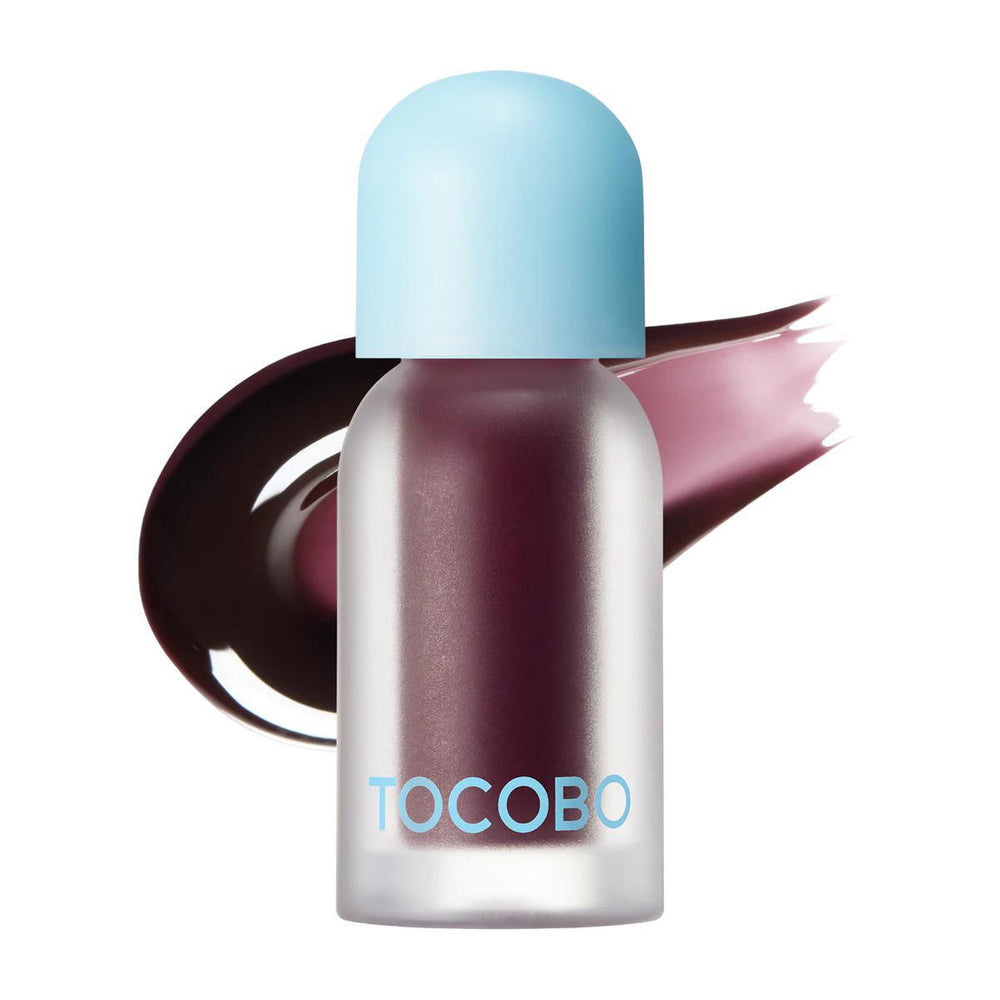 
                      
                        TOCOBO Juicy Berry Plumping Lip Oil 果汁水光保湿唇釉 4g
                      
                    