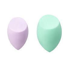 Rosy Rosa 3D Sponge Wet & Dry 日本Rosy Rosa干湿两用3D海绵彩妆蛋