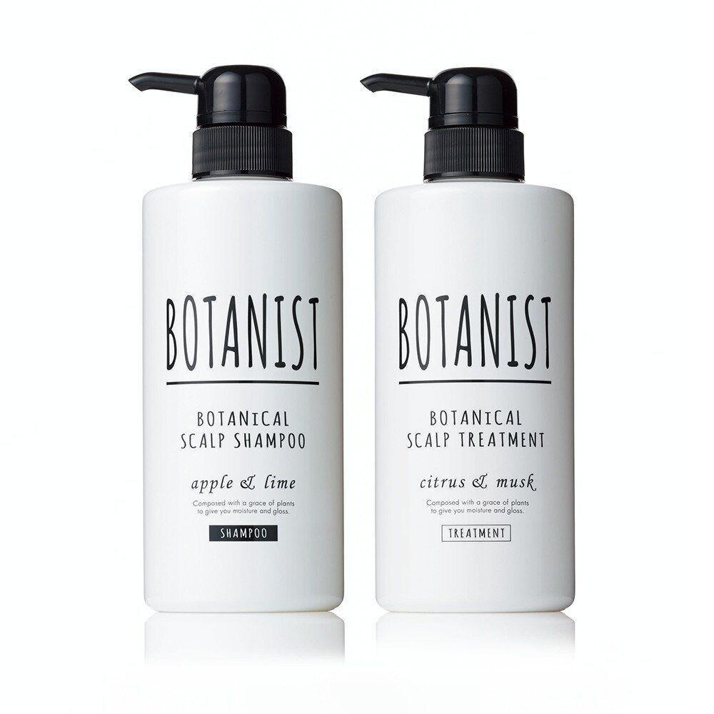 BOTANIST Botanical Scalp Cleanse