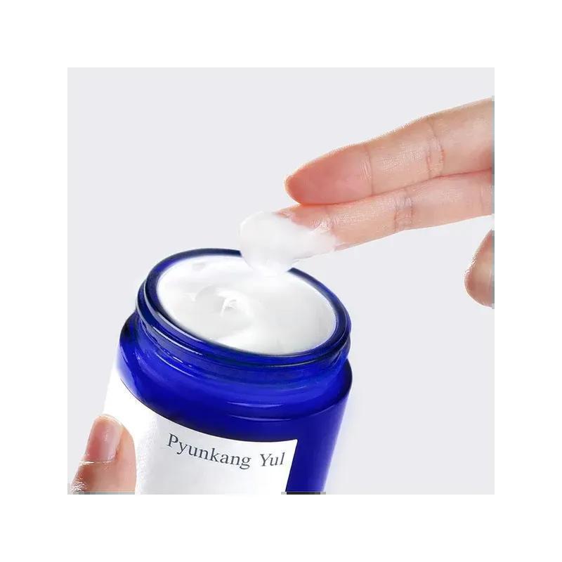
                      
                        Pyunkang Yul Intensive Repair Cream 扁康率强效修复保湿面霜 50mL
                      
                    