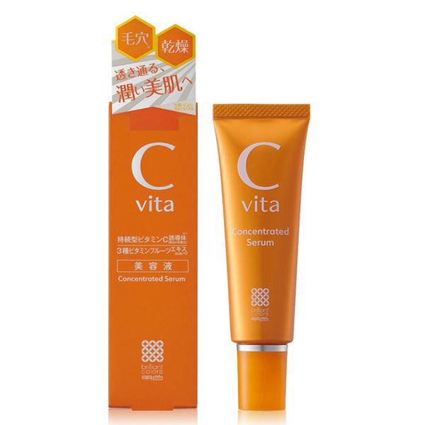 MEISHOKU CVITA CONCENTRATED SERUM