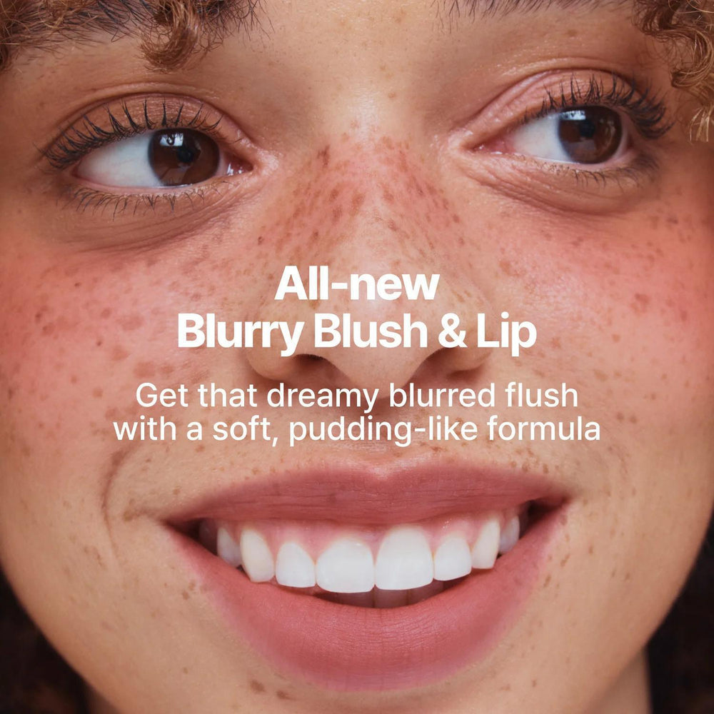 
                      
                        Fwee Lip & Cheek Blurry Pudding Pot 韩国Fwee布丁哑光唇颊两用膏 5g
                      
                    
