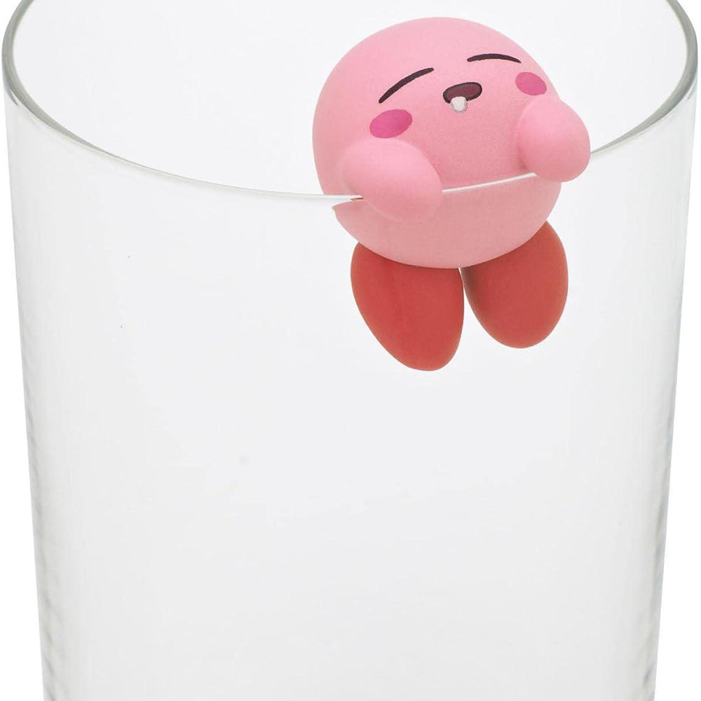 
                      
                        Kitan Club Putitto Kirby Blind Box Version 1 奇谭俱乐部水杯边缘装饰卡比盲盒版1
                      
                    