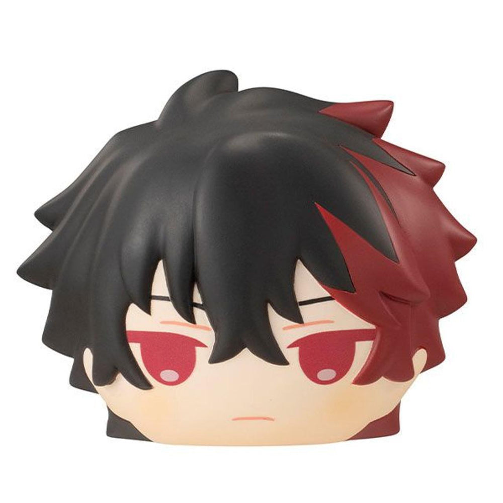 
                      
                        Megahouse FukaFuka Squeeze Bread Touken Ranbu Online Vol.2 刀剑乱舞仿真面包捏捏乐盒蛋
                      
                    