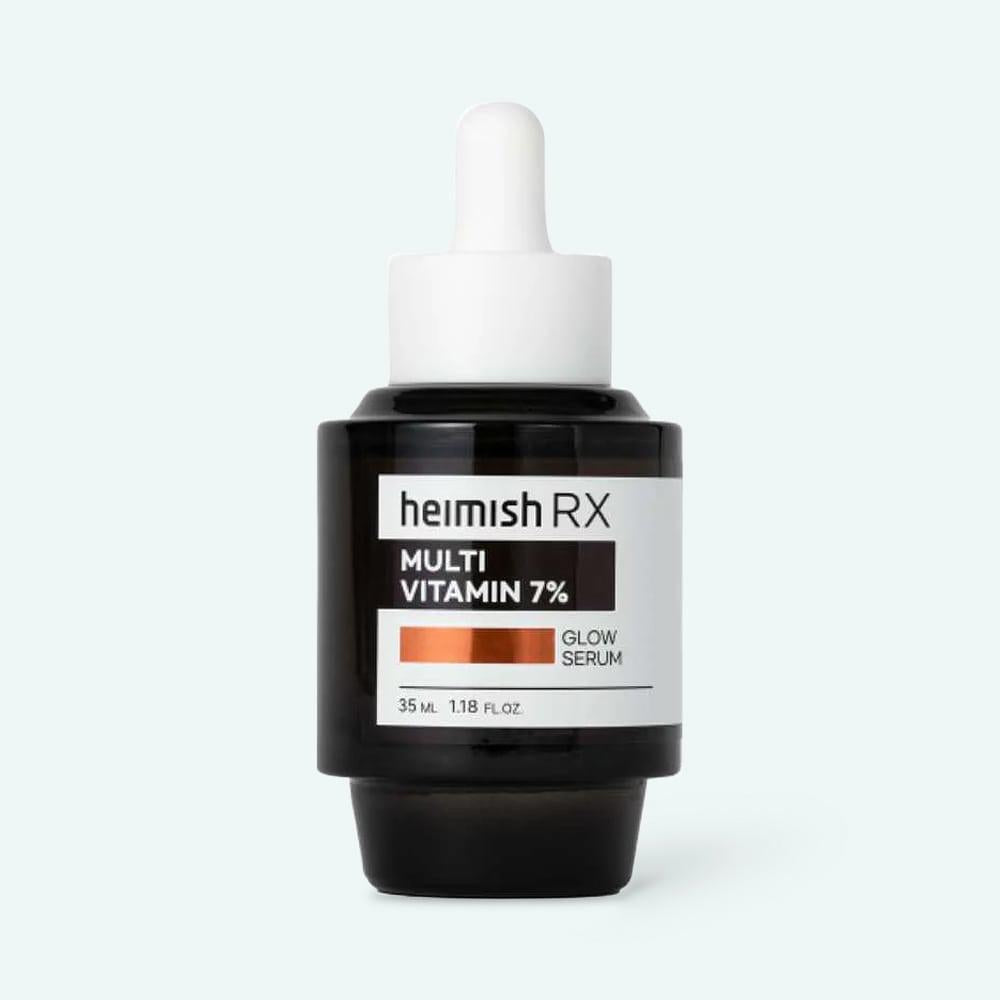 Heimish RX Multi Vitamin Glow Serum 韩国Heimish RX 维生素亮白保湿精华液 35mL
