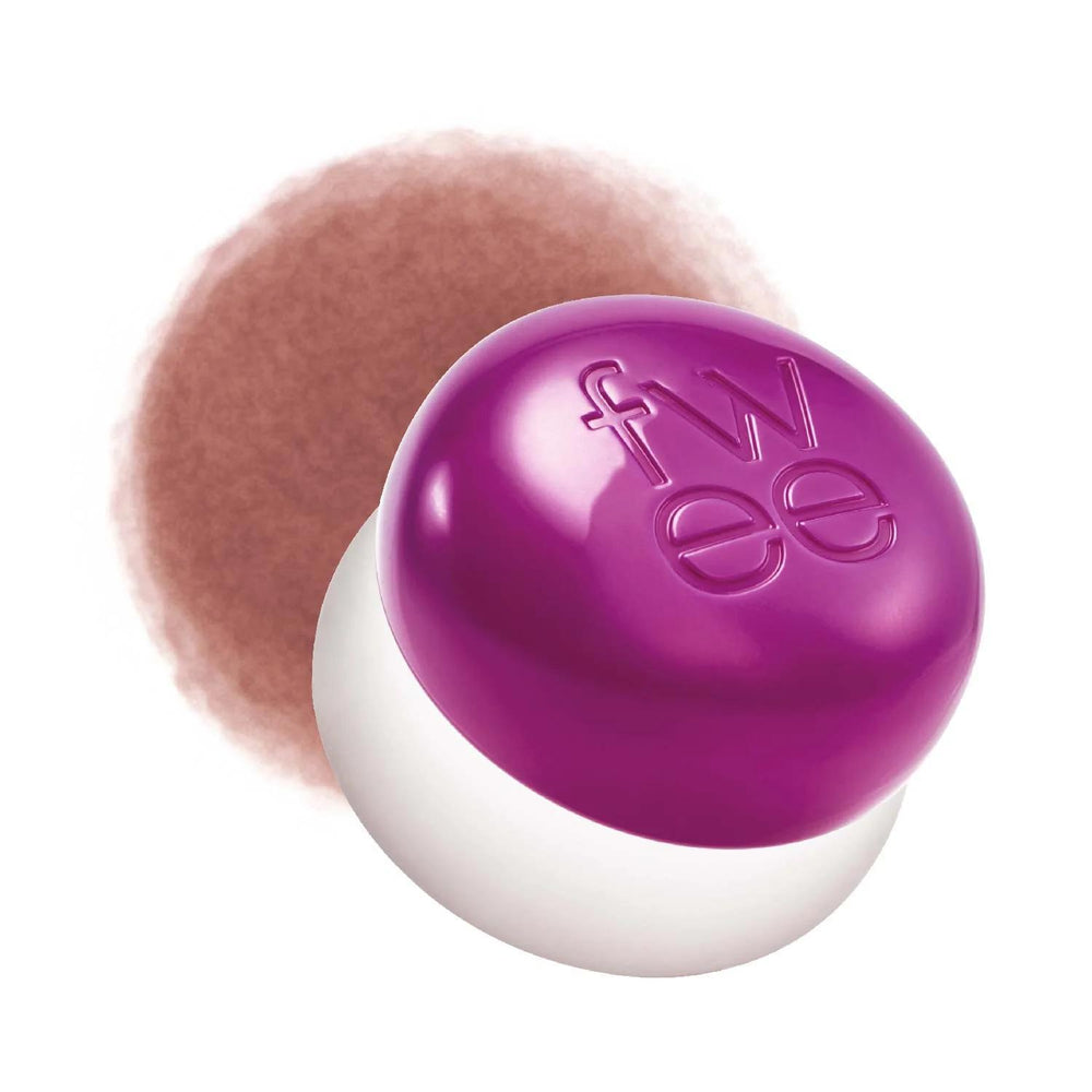 
                      
                        Fwee Lip & Cheek Blurry Pudding Pot 韩国Fwee布丁哑光唇颊两用膏 5g
                      
                    