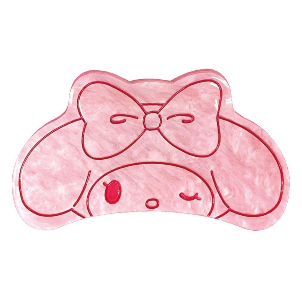 
                      
                        Sanrio Hair Claw Clip 三丽鸥 鲨鱼夹
                      
                    