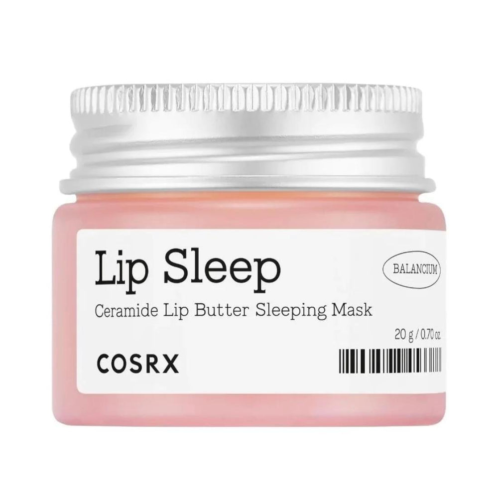 
                      
                        COSRX Lip Sleeping Mask 珂丝艾丝保湿补水唇膜 20g
                      
                    