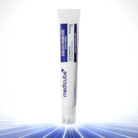 Medicube Deoxyribose Scalp Serum 20mL