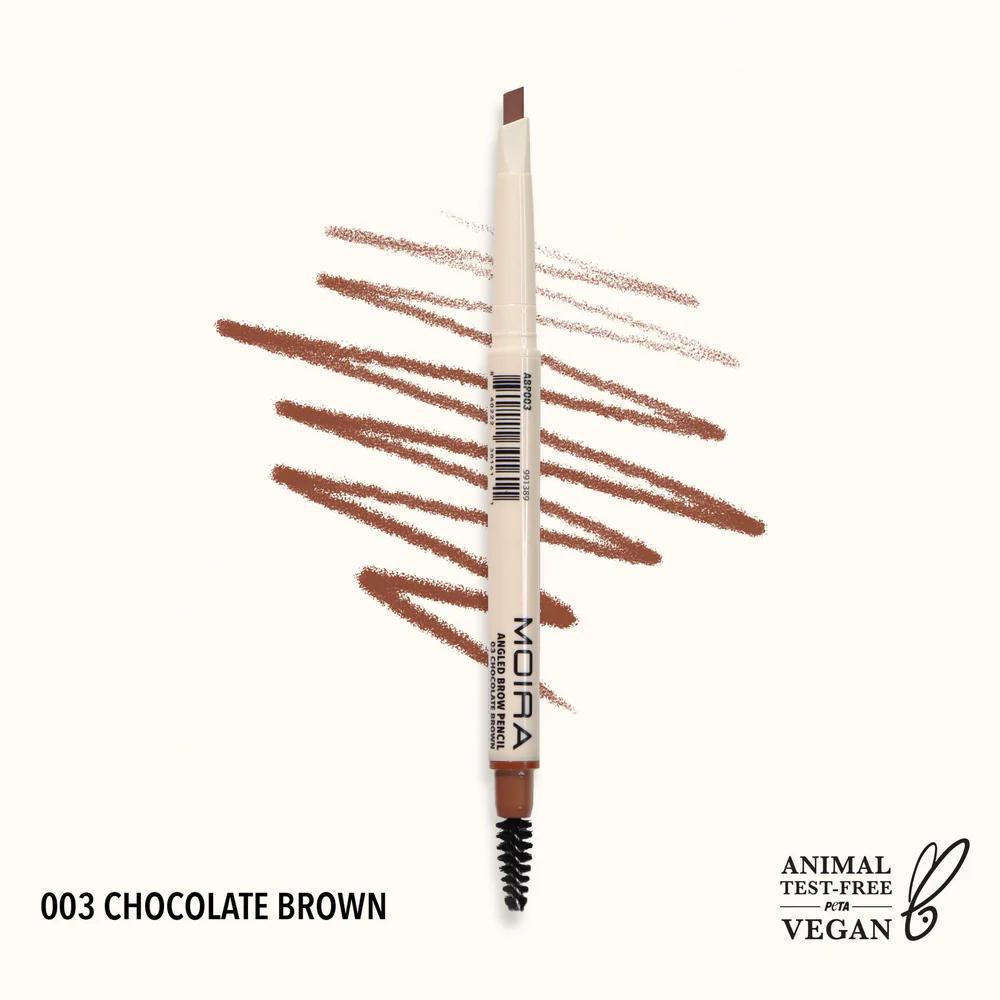 
                      
                        MOIRA Angled Brow Pencil 斜角眉笔
                      
                    