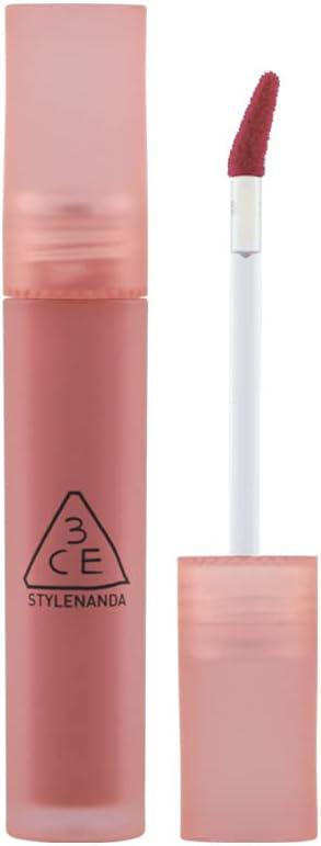 
                      
                        3CE Blur Water Tint 三熹玉水雾唇釉口红 4.6g
                      
                    