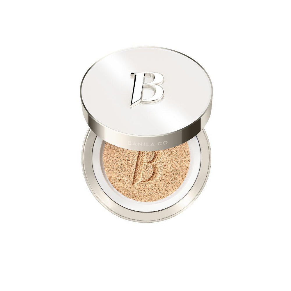 Banila Co Covericious Ultimate White Cushion 芭妮兰极致亮白气垫粉底液 SPF38 PA++ 14g