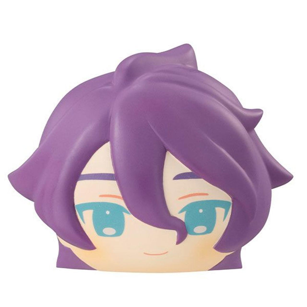 
                      
                        Megahouse FukaFuka Squeeze Bread Touken Ranbu Online Vol.2 刀剑乱舞仿真面包捏捏乐盒蛋
                      
                    