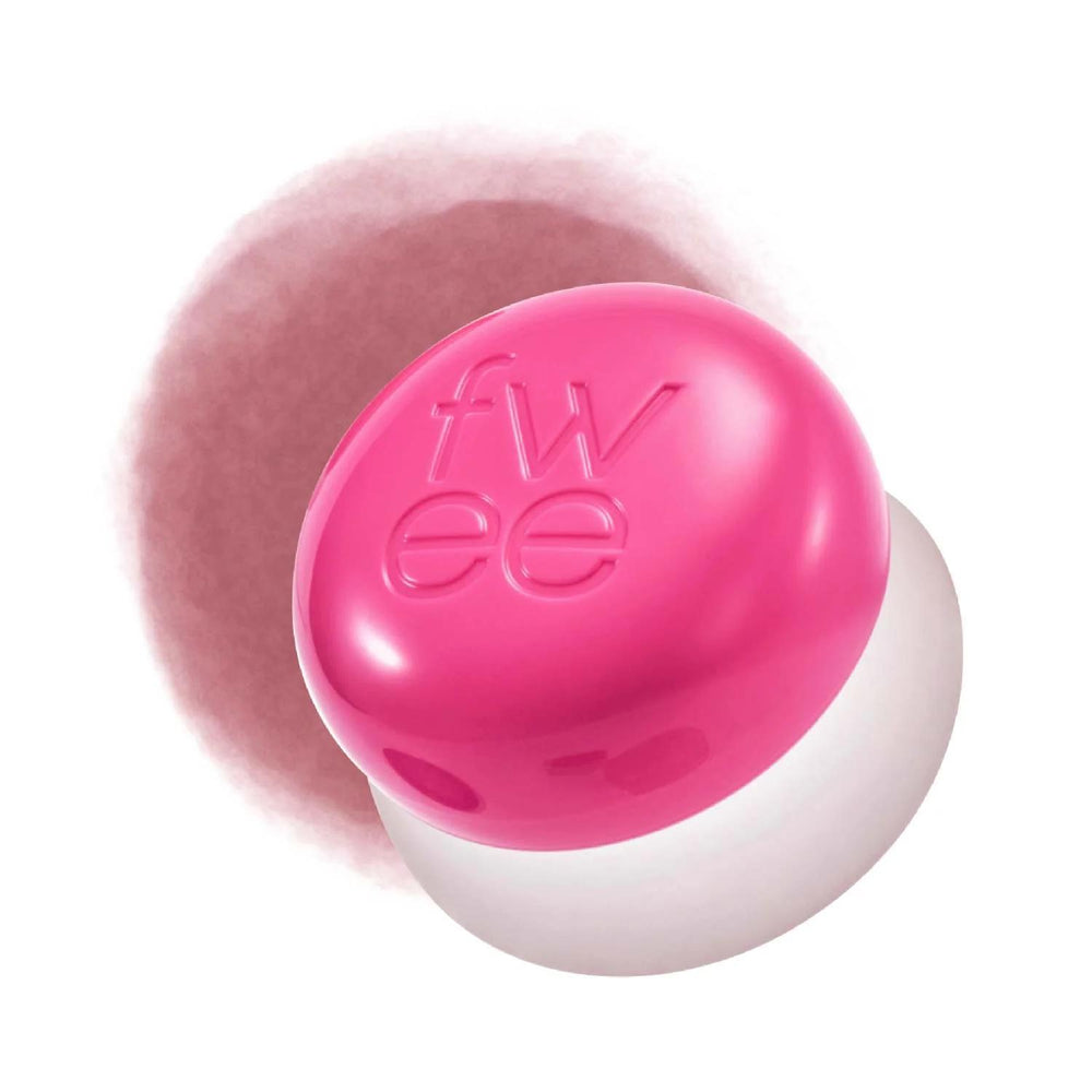 
                      
                        Fwee Lip & Cheek Blurry Pudding Pot 韩国Fwee布丁哑光唇颊两用膏 5g
                      
                    