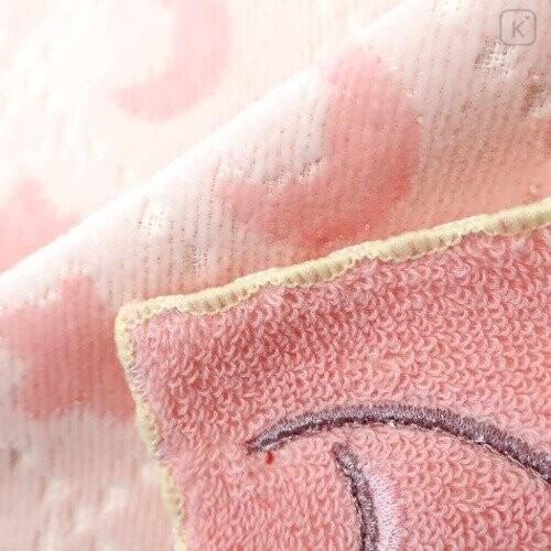 
                      
                        Kirby Mini Towel Pastel Kirby One Size 星之卡比迷你提花毛巾均码
                      
                    