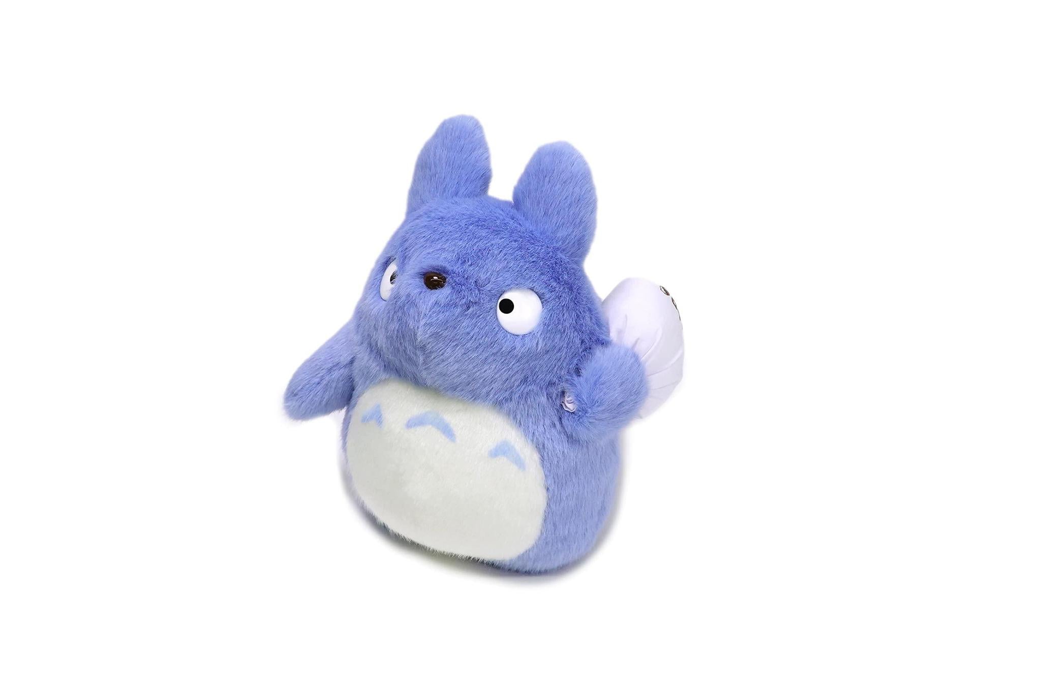 Studio Ghibli My Neighbor Totoro 吉卜力工作室龙猫系列周边 – Tao's