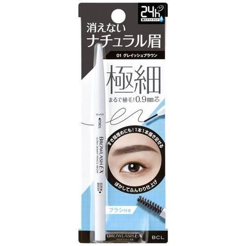 
                      
                        BCL BROWLASH E ULTR SKINNY PENCIL
                      
                    