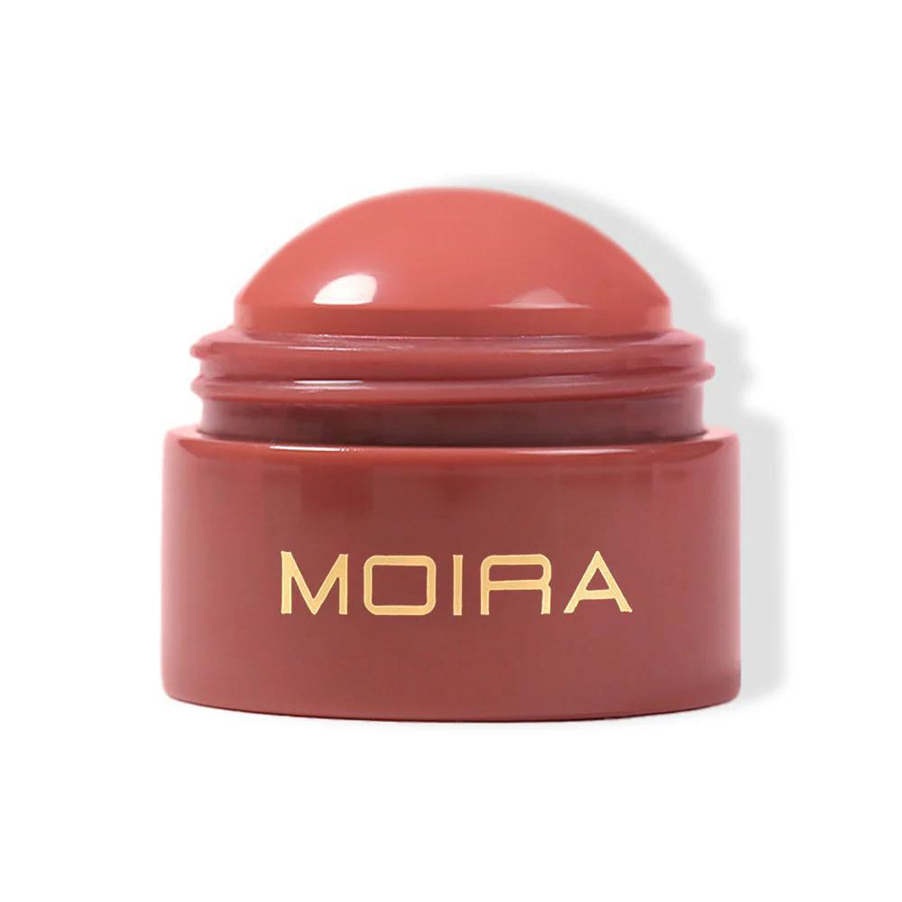 
                      
                        MOIRA Cosmetics Soft Blush Balm 柔和腮红膏 8.5g
                      
                    
