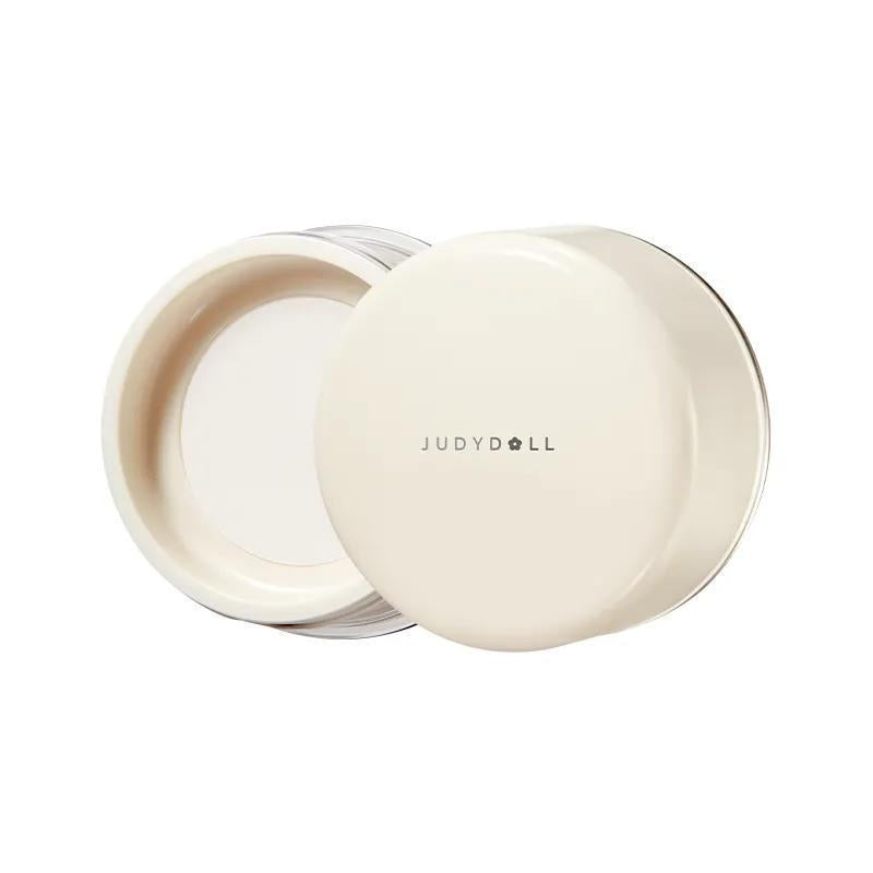 Judydoll Clear & Soft Focus Loose Powder 橘朵清透柔焦散粉 8g