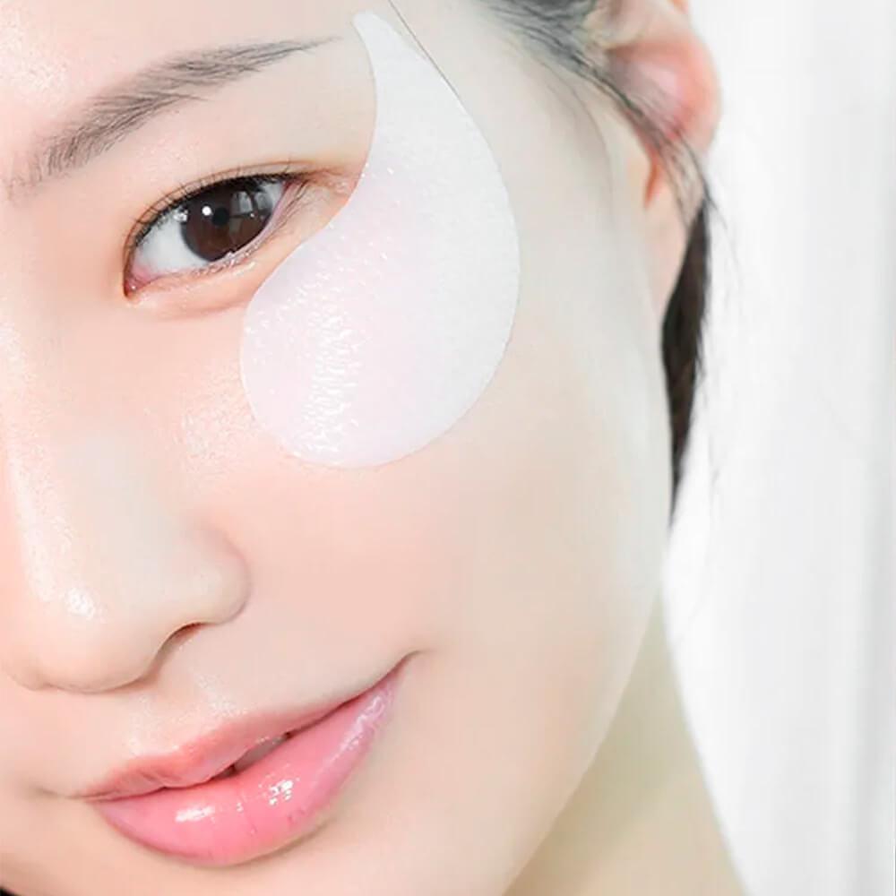 
                      
                        BIOHEAL BOH Probioderm Collagen Remodeling Eye Patch 百析珀胶原蛋白眼贴 60ea
                      
                    
