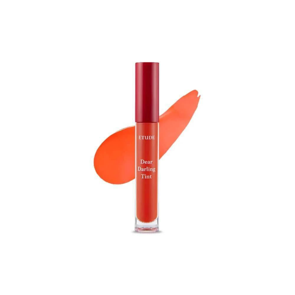 
                      
                        Etude House Dear Darling Water Gel Tint 伊蒂之屋冰激凌水果唇釉 4.5g
                      
                    