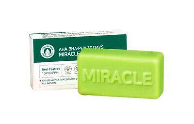 AHA.BHA.PHA 30 Days Miracle Cleansing Bar 106g