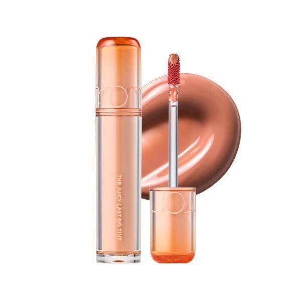 
                      
                        Rom&nd THE Juicy Lasting Tint 柔魅得持久水润唇釉
                      
                    